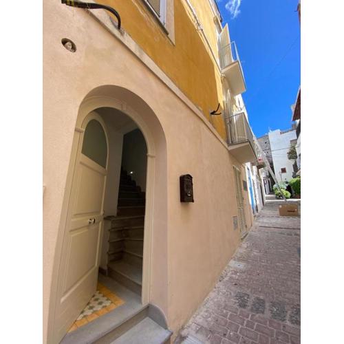 Ketty House - Holiday Housing