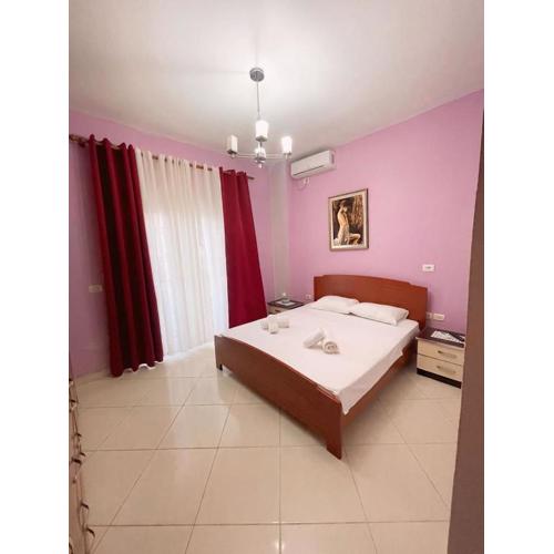 Kevi Apartment