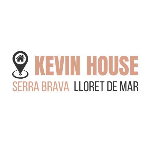 Kevin House - Serra Brava, Lloret de Mar