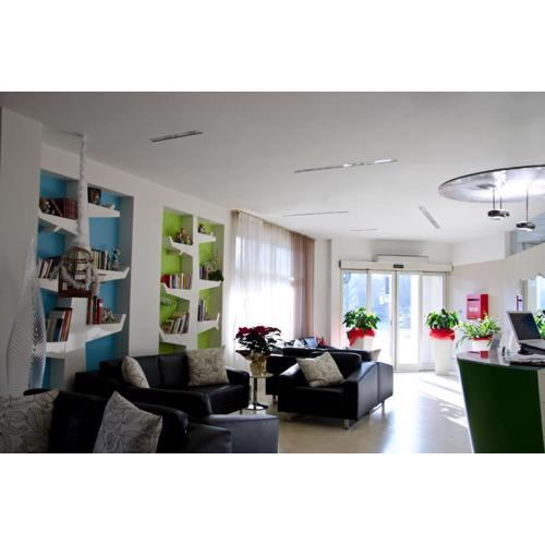 Key Hotel