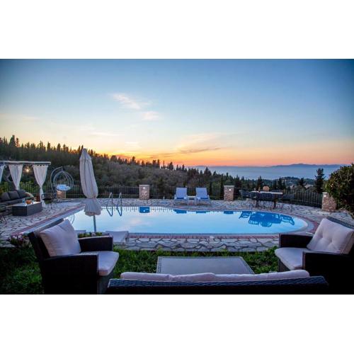 Key Villas