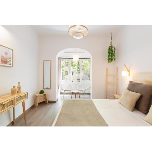 KeyFamily Cozy Home