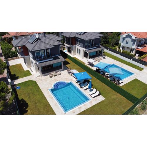 KEYSAN VILLAS