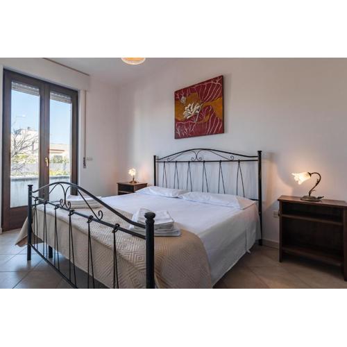 Keysbano Residence Pantanagianni