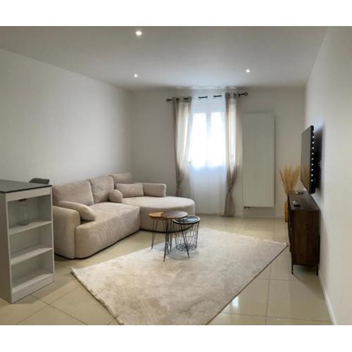 Kezy appartement 4 personne bébé