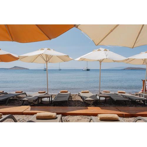 KHAI HOTEL BODRUM