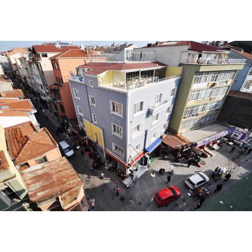 Khalkedon Hotel Istanbul