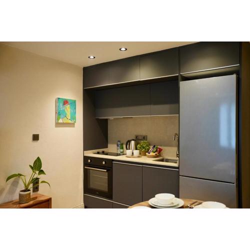 Khalkedon Suites