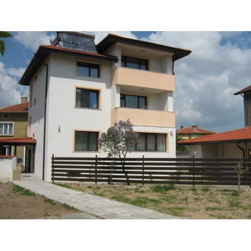 Khan Krum House & Apartments for rent