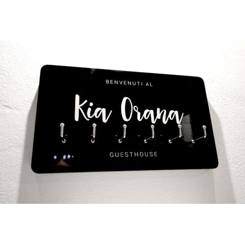 Kia Orana Guesthouse