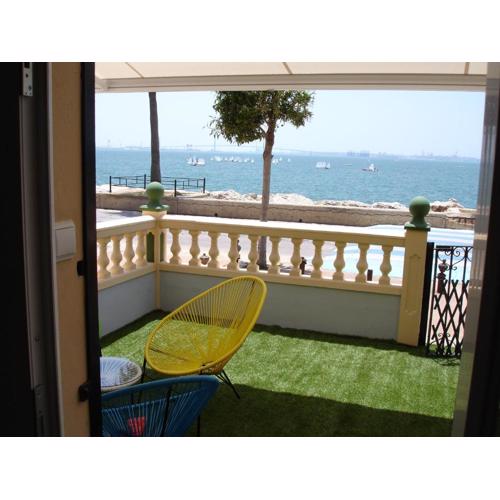 Kiana Mirador Puerto Sherry con parking