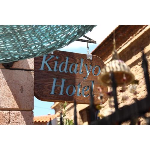 Kidalyo Hotel - Special Category