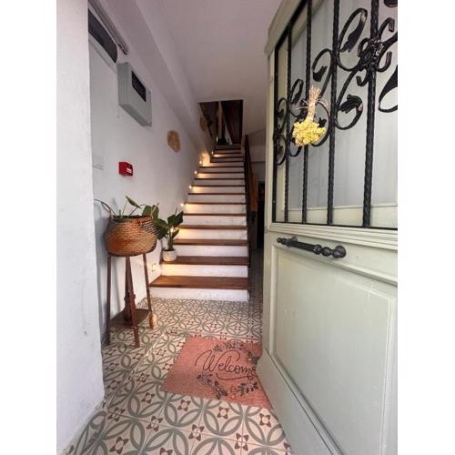 Kidoni Macaron Guesthouse
