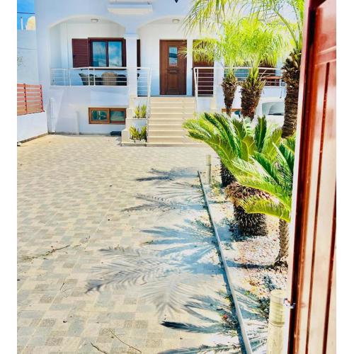 KIDONIA luxury villa