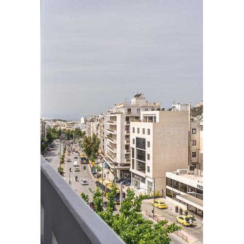 Kifisias View Apartment 1