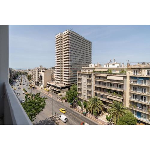 Kifisias View Apartment 2