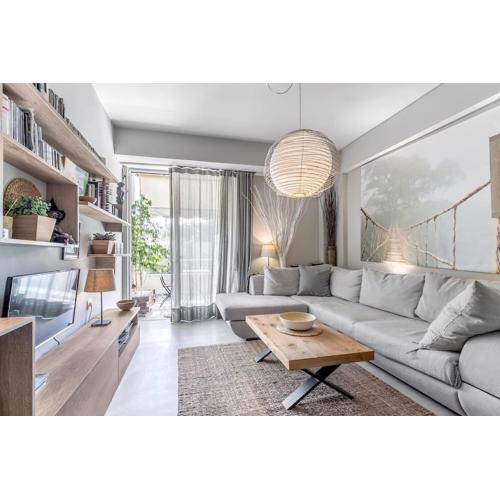 Kifissia Boutique Apartment