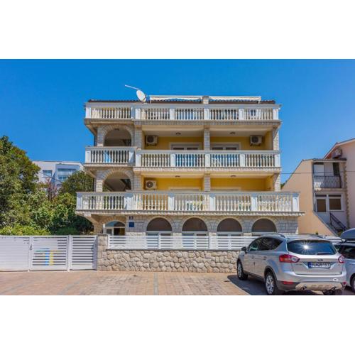 Kijara Apartmani