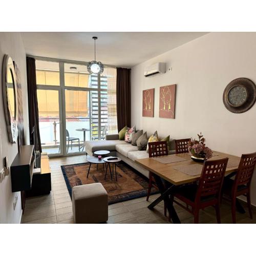 Kika Complex 2 Comfort Oasis Apartment