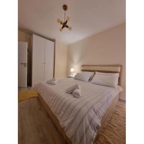Kiki Apartment