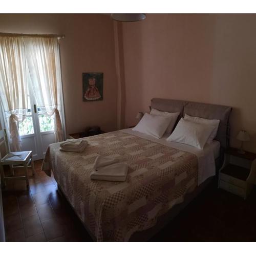 Kiki Apartments