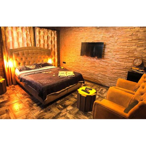 Kılıç Apart Otel