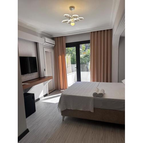 KILIÇ MOTEL