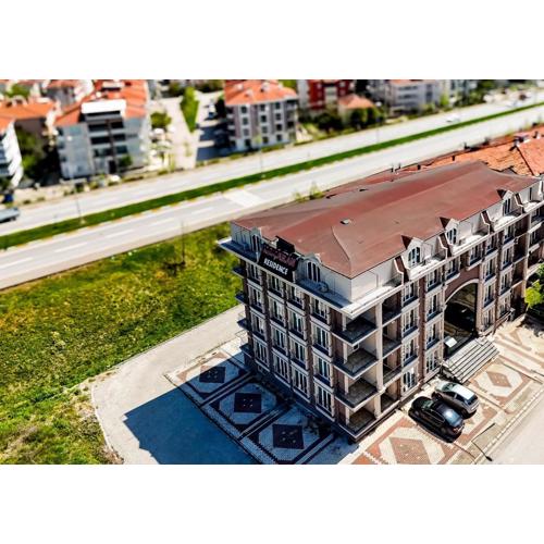 Kılıçaslan Suite Hotel