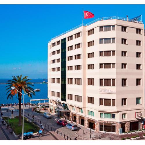 Kilim Hotel Izmir