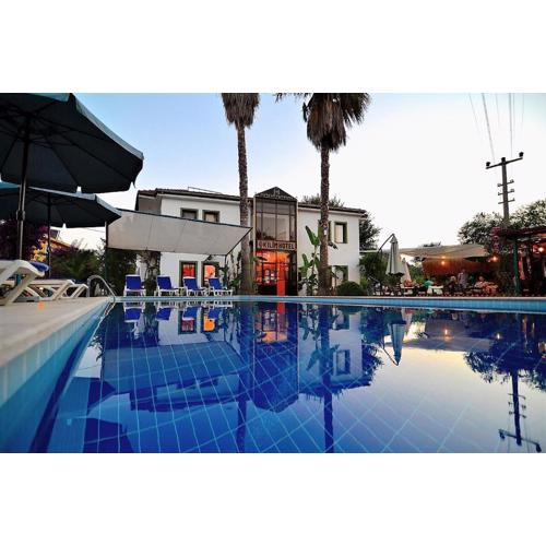 Kilim Hotel