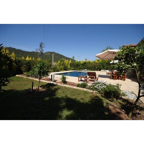 Kilim Kaya Villas