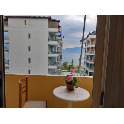 Kimel apartament