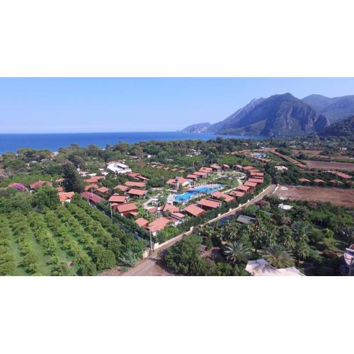 Kimera Lounge Boutique Hotel & Spa
