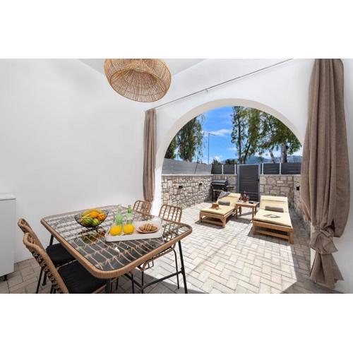 Kimia Luxury Apartments