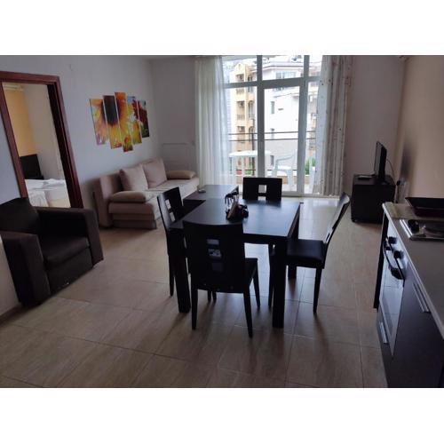 Kims One-bed Apart for rent at Sunny Beach Resort