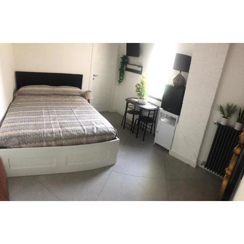 Kimy B&b Pompei