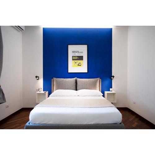 Kind of Blue Casa Vacanze