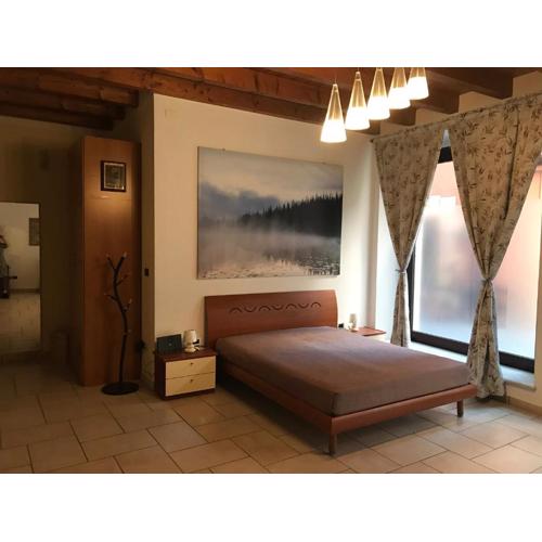 KINDLY ROBERTA centro storico Peschiera,lago relax