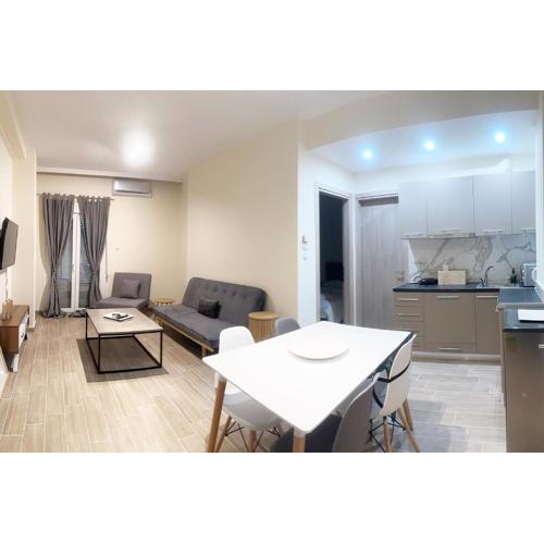 Kinfeels’ Downtown Suite ( K3 )