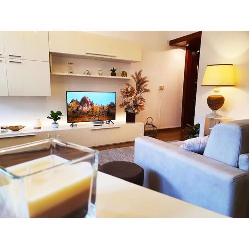 King Como Lake Center 9 posti letto- Grande Terrazza - 2 bagni privati