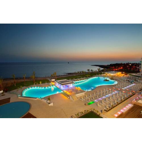King Evelthon Beach Hotel & Resort