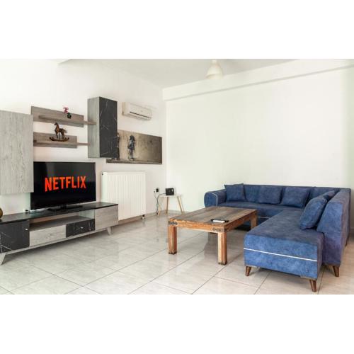 King home Larissa city