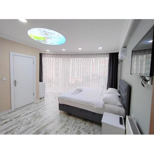 King Istanbul Hotel