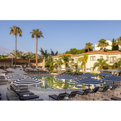 King Jason Paphos - Designed for Adults by Louis Hotels