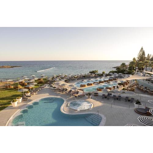 King Jason Protaras - Designed for Adults by Louis Hotels