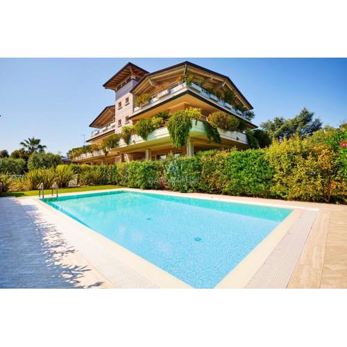King Loft - Attico Vista Lago
