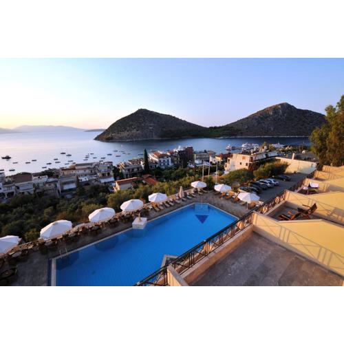 King Minos Hotel