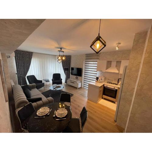King Suite AE4