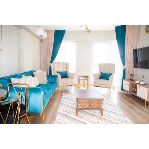 King Suite AN33