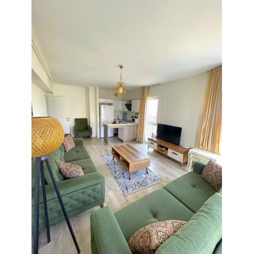 King Suite SA2